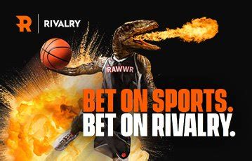 rivalry promo code|Best Online Betting Promotions and Offers – Rivalry.